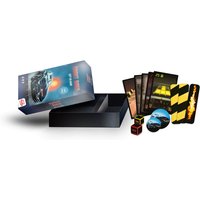 Knight Rider - Retro Card Game
Knight Rider - Retro Card Game