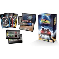 Back to the Future - Retro Card Game
Back to the Future - Retro Card Game