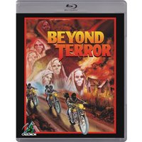 Beyond Terror
Beyond Terror