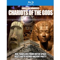 Chariots Of The Gods: 50th Anniversary
Chariots Of The Gods: 50th Anniversary