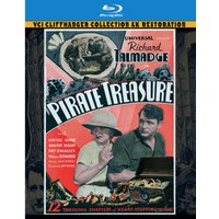 Pirate Treasure
Pirate Treasure