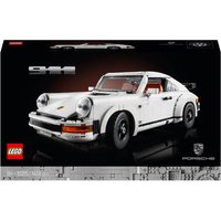 LEGO Creator Expert: Porsche 911 Collectable Model (10295)
LEGO Creator Expert: Porsche 911 Collectable Model (10295)