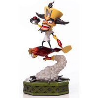 First 4 Figures Crash Bandicoot Dr. Neo Cortex Resin Statue (55cm)
First 4 Figures Crash Bandicoot Dr. Neo Cortex Resin Statue (55cm)