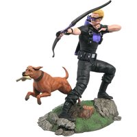 Diamond Select Marvel Gallery PVC Figure - Comic Hawkeye
Diamond Select Marvel Gallery PVC Figure - Comic Hawkeye