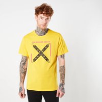Suicide Squad Task Force X Target Unisex T-Shirt - Yellow - XXL
Suicide Squad Task Force X Target Unisex T-Shirt - Yellow - XXL