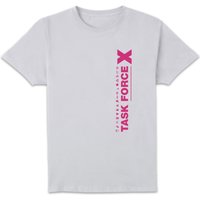 Suicide Squad Team Unisex T-Shirt - White - XXL
Suicide Squad Team Unisex T-Shirt - White - XXL