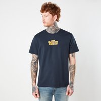 Suicide Squad Character Grid Unisex T-Shirt - Navy - S, Blue
Suicide Squad Character Grid Unisex T-Shirt - Navy - S, Blue