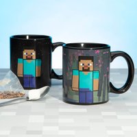 Minecraft Enderman Heat Change Mug
Minecraft Enderman Heat Change Mug