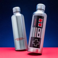 NES Metal Water Bottle
NES Metal Water Bottle