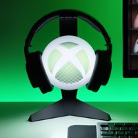 Xbox Light Up Headphone Stand
Xbox Light Up Headphone Stand