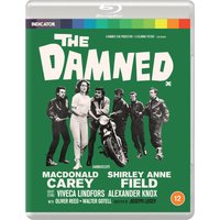 The Damned
The Damned