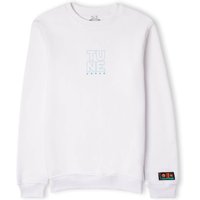 Space Jam Tune Squad Lola Bunny Sweatshirt - White - M
Space Jam Tune Squad Lola Bunny Sweatshirt - White - M