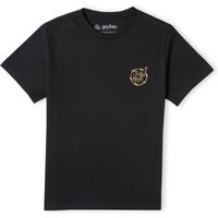 Harry Potter Metallic Pocket Print Men's T-Shirt - Black - S
Harry Potter Metallic Pocket Print Men's T-Shirt - Black - S