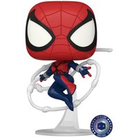 PIAB EXC Spider-Girl Funko Pop! Vinyl
PIAB EXC Spider-Girl Funko Pop! Vinyl