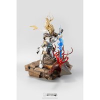 PureArts Soulcalibur VI 1/4 Scale Statue - Siegfried
PureArts Soulcalibur VI 1/4 Scale Statue - Siegfried
