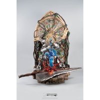 PureArts Soulcalibur VI 1/4 Scale Statue - Siegfried (Deluxe Version)
PureArts Soulcalibur VI 1/4 Scale Statue - Siegfried (Deluxe Version)