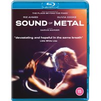 Sound of Metal
Sound of Metal