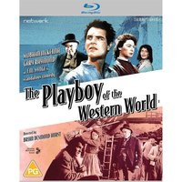 The Playboy of the Western World
The Playboy of the Western World