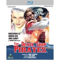 The Devil-Ship Pirates
The Devil-Ship Pirates