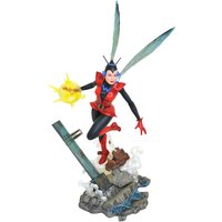 Diamond Select Marvel Gallery PVC Figure - Comic Wasp
Diamond Select Marvel Gallery PVC Figure - Comic Wasp