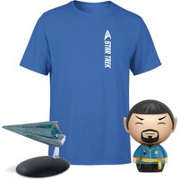 Star Trek Bundle - XXL
Star Trek Bundle - XXL