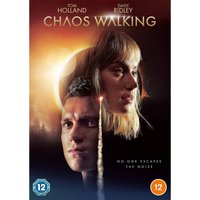 Chaos Walking
Chaos Walking