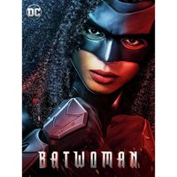 Batwoman - Season 2
Batwoman - Season 2