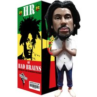 Aggronautix - H.R. Throbblehead
Aggronautix - H.R. Throbblehead