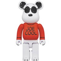 Medicom Peanuts Joe Cool 1000% Be@rbrick
Medicom Peanuts Joe Cool 1000% Be@rbrick