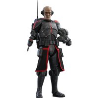Hot Toys Star Wars The Bad Batch Action Figure 1/6 Echo 29 cm
Hot Toys Star Wars The Bad Batch Action Figure 1/6 Echo 29 cm