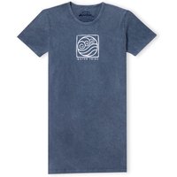 Avatar Water Tribe Women's T-Shirt Dress - Navy Acid Wash - XXL, Blue
Avatar Water Tribe Women's T-Shirt Dress - Navy Acid Wash - XXL, Blue