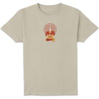 Avatar State Unisex T-Shirt - Cream - S
Avatar State Unisex T-Shirt - Cream - S
