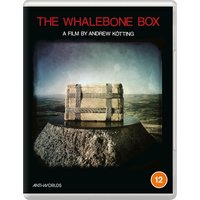 The Whalebone Box
The Whalebone Box