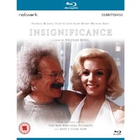 Insignificance
Insignificance