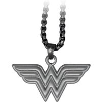 DUST! DC Comics Limited Edition Unisex Wonder Woman Necklace
DUST! DC Comics Limited Edition Unisex Wonder Woman Necklace