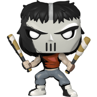 PX Previews Teenage Mutant Ninja Turtles Casey Jones Funko Pop! Vinyl
PX Previews Teenage Mutant Ninja Turtles Casey Jones Funko Pop! Vinyl