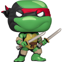 PX Previews Teenage Mutant Ninja Turtles Leonardo Funko Pop! Vinyl
PX Previews Teenage Mutant Ninja Turtles Leonardo Funko Pop! Vinyl