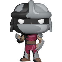 PX Previews Teenage Mutant Ninja Turtles Shredder Funko Pop! Vinyl
PX Previews Teenage Mutant Ninja Turtles Shredder Funko Pop! Vinyl