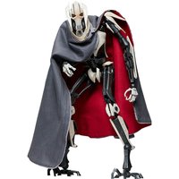 Sideshow Collectibles Star Wars Action Figure 1/6 General Grievous 41 cm
Sideshow Collectibles Star Wars Action Figure 1/6 General Grievous 41 cm