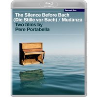 The Silence Before Bach / Mudanza
The Silence Before Bach / Mudanza