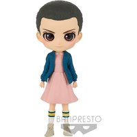 Banpresto Stranger Things Q posket Eleven Figure
Banpresto Stranger Things Q posket Eleven Figure