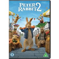 Peter Rabbit 2
Peter Rabbit 2