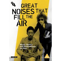 Great Noises That Fill The Air
Great Noises That Fill The Air