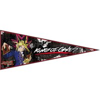 Fanattik Yu-Gi-Oh! Pennant
Fanattik Yu-Gi-Oh! Pennant
