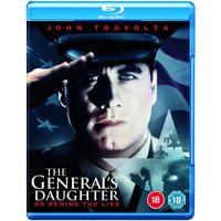 The General's Daughter
The General's Daughter