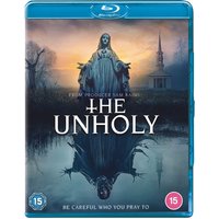 The Unholy
The Unholy