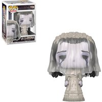Pop Movies La Llorona La Llorona Funko Pop! Vinyl
Pop Movies La Llorona La Llorona Funko Pop! Vinyl