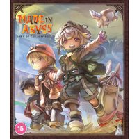 Made In Abyss Movie: Dawn of A Deep Soul
Made In Abyss Movie: Dawn of A Deep Soul