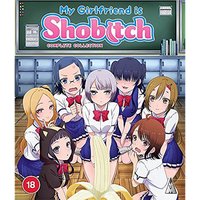 My Girlfriend is Shobitch Collection
My Girlfriend is Shobitch Collection
