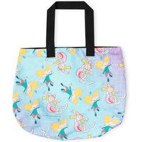 Hey Arnold Tote Bag
Hey Arnold Tote Bag